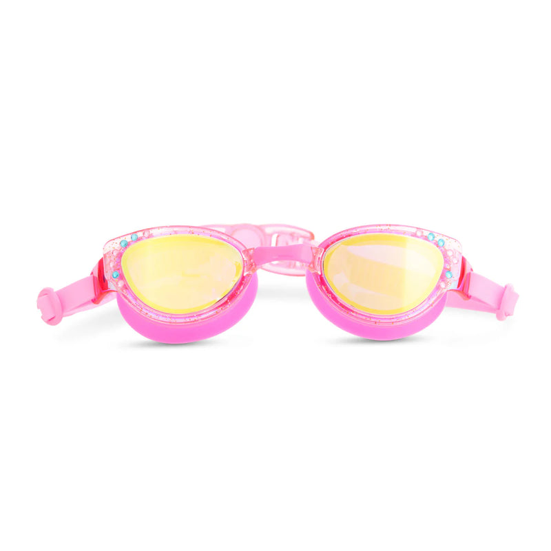 Bling2o Ruby - Lux Swim Goggles - Swanky Boutique Malta