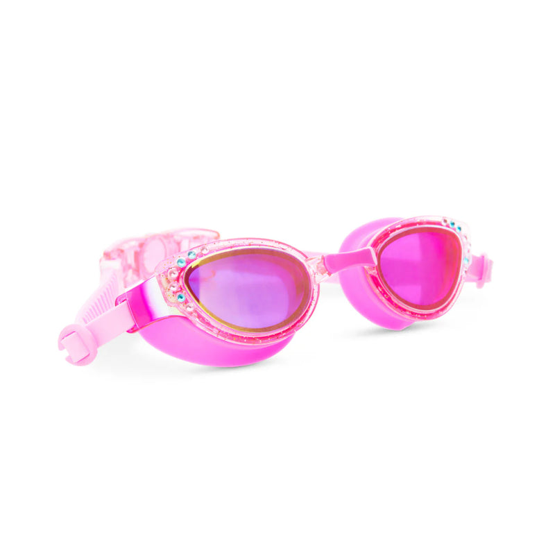 Bling2o Ruby - Lux Swim Goggles - Swanky Boutique Malta