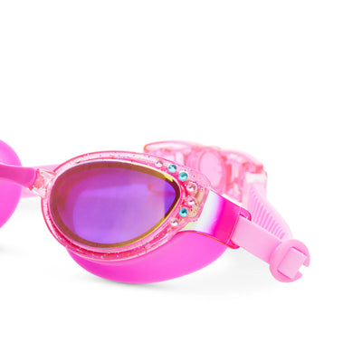 Bling2o Ruby - Lux Swim Goggles - Swanky Boutique Malta