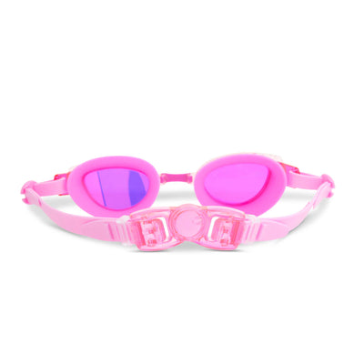 Bling2o Ruby - Lux Swim Goggles - Swanky Boutique Malta