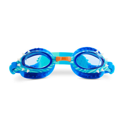 Bling2o T-Rex Tan - Dino Swim Goggles - Swanky Boutique