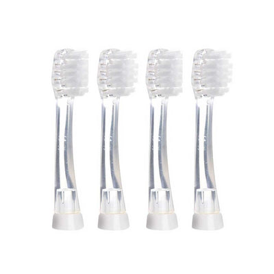 Brush Baby BabySonic Replacement Brush Heads - Swanky Boutique Malta 