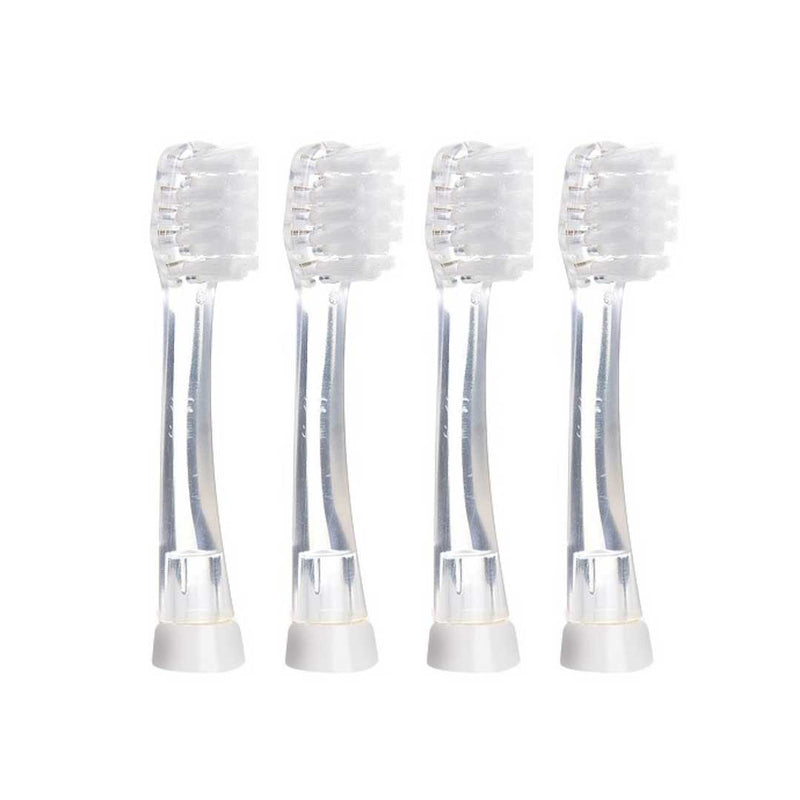 Brush Baby BabySonic Replacement Brush Heads - Swanky Boutique Malta 