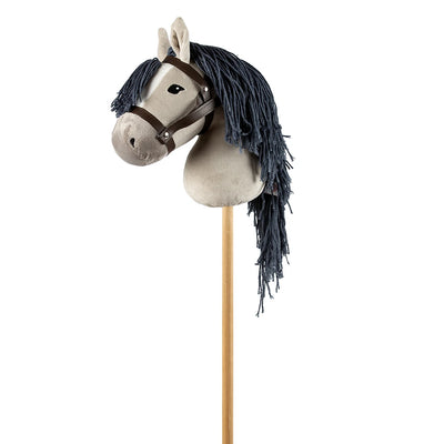 By Astrup Hobby Horse Grey - Swanky Boutique Malta