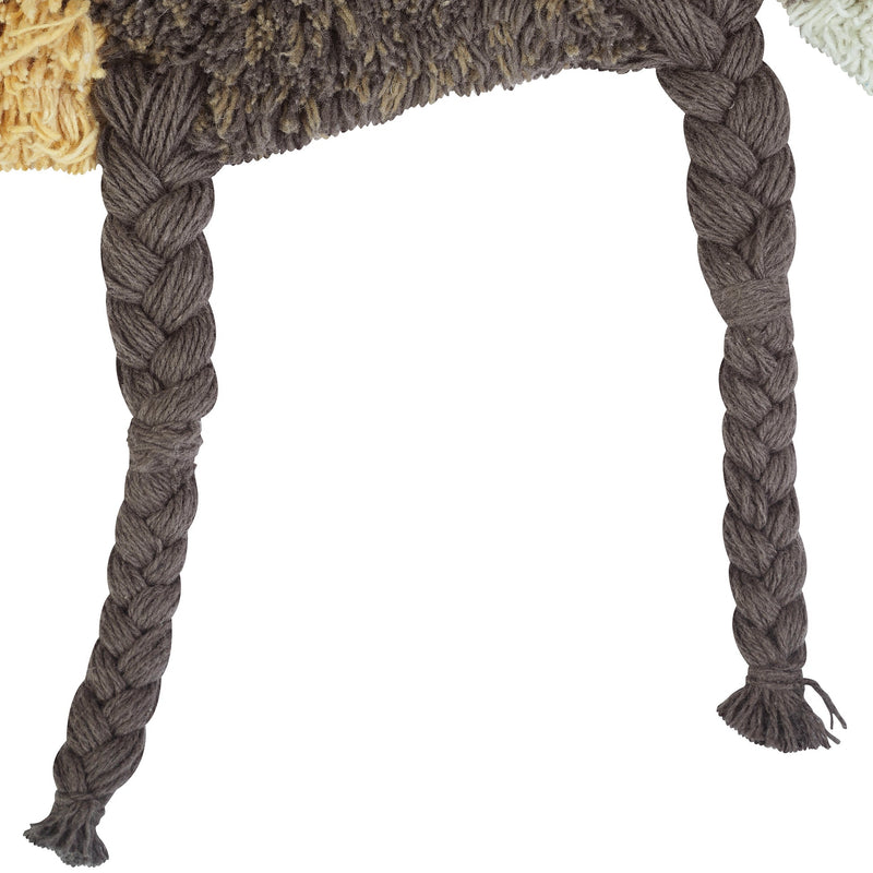 Lorena Canals - Rug - Bee - Swanky Boutique Malta 