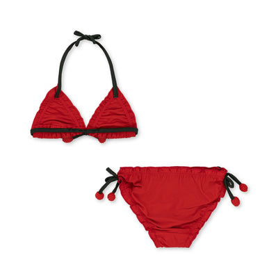 Konges Sloejd - Cherry Bikini - Swanky Boutique