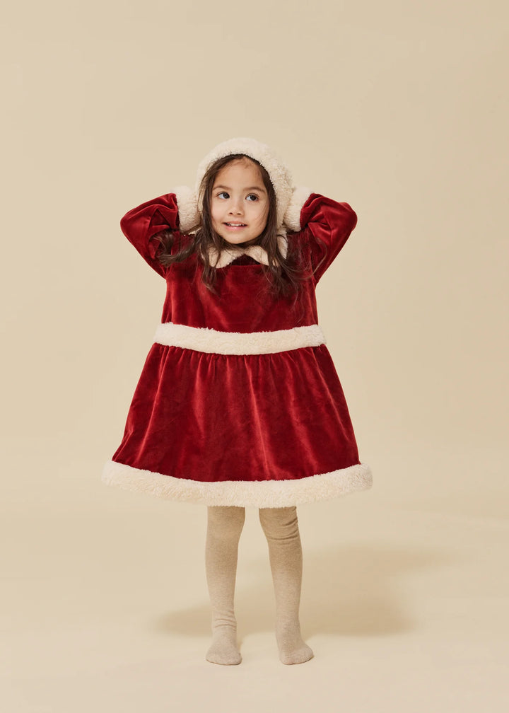 Christmas Dress  Swanky Boutique