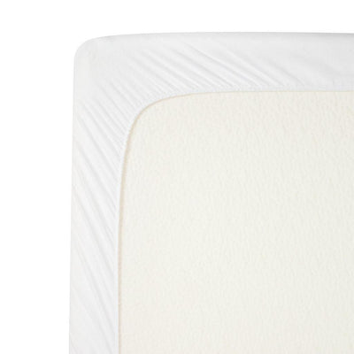 Clevamama - Waterproof Mattress Protector Cot 60x120cm - Swanky Boutique