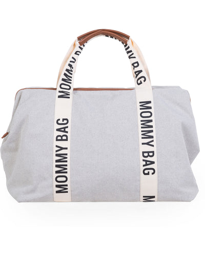 Childhome Mommy Bag - Off White - Swanky Boutique Malta