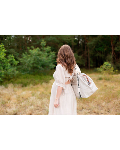 Mommy Bag Incl. Changing Mat