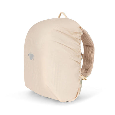 Backpack, Clover - Green Stripe Lemon (Height 36cm)