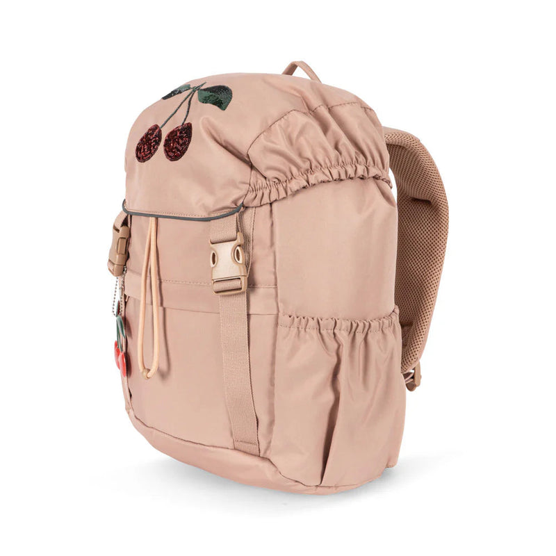 Backpack, Clover - Mahogany Rose (Height 36cm)