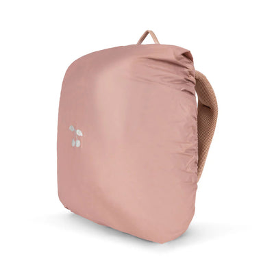 Backpack, Clover - Mahogany Rose (Height 36cm)