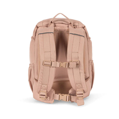 Backpack, Clover - Mahogany Rose (Height 36cm)