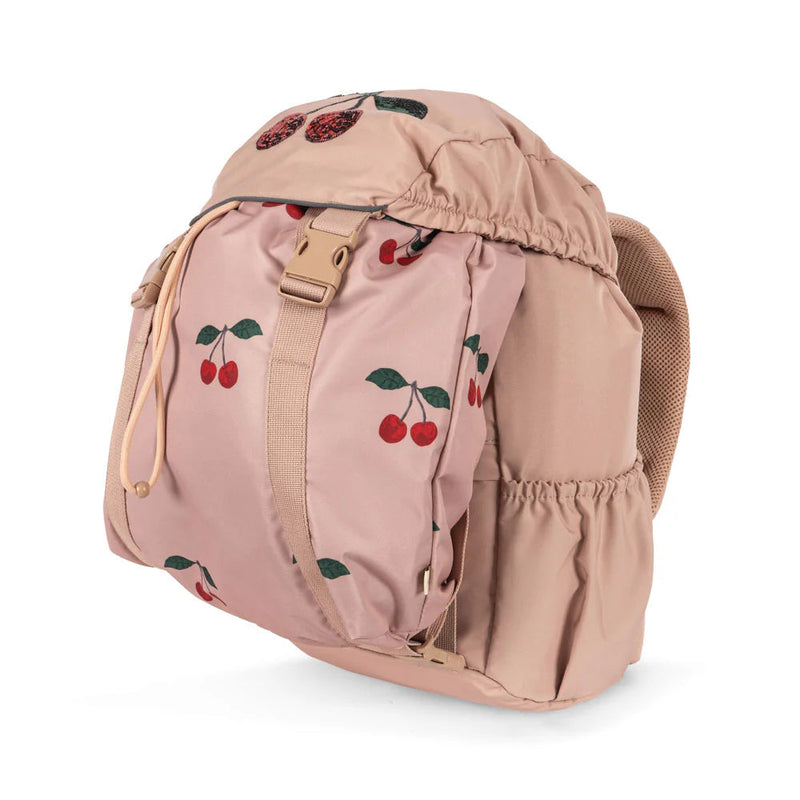Backpack, Clover - Mahogany Rose (Height 36cm)