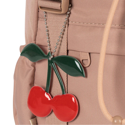 Backpack, Clover - Mahogany Rose (Height 36cm)