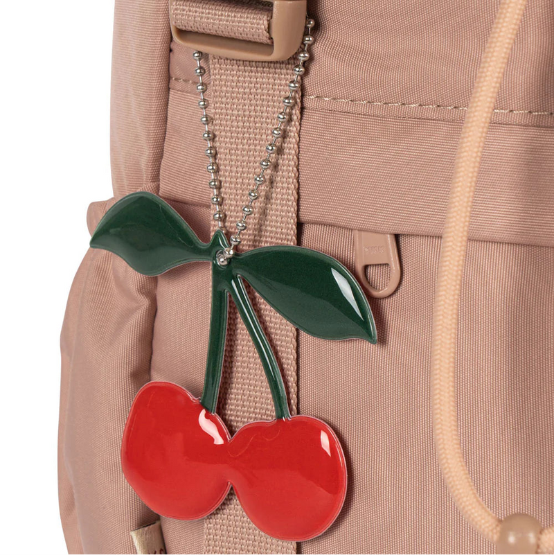 Backpack, Clover - Mahogany Rose (Height 36cm)