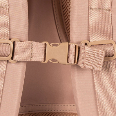 Backpack, Clover - Mahogany Rose (Height 36cm)