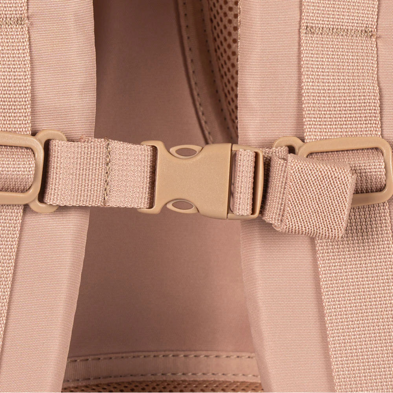 Backpack, Clover - Mahogany Rose (Height 36cm)
