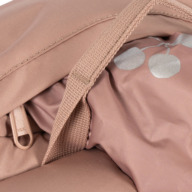Backpack, Clover - Mahogany Rose (Height 36cm)