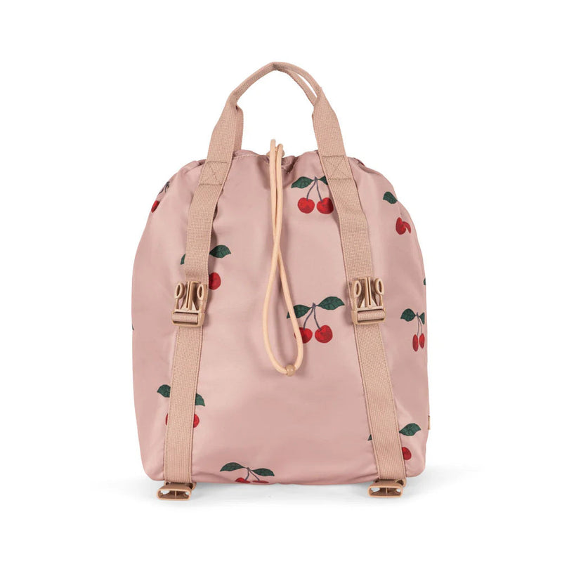 Backpack, Clover - Mahogany Rose (Height 36cm)