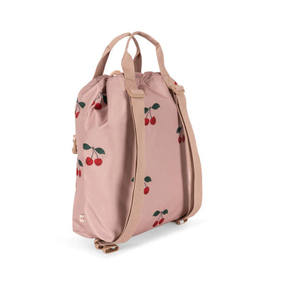 Backpack, Clover - Mahogany Rose (Height 36cm)
