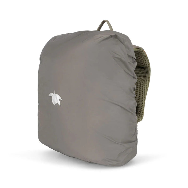 Backpack, Clover - Tiger (Height 36cm)