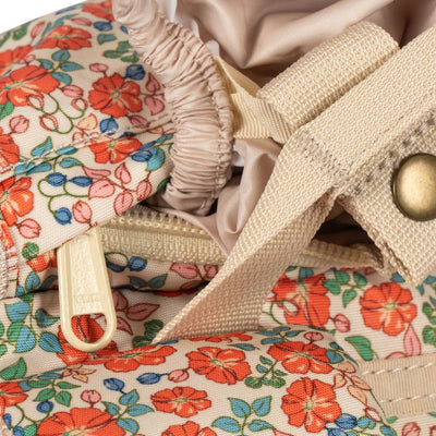 Backpack, Clover - Kaluka (Height 36cm)