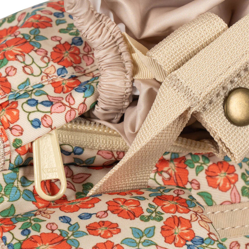 Backpack, Clover - Kaluka (Height 36cm)