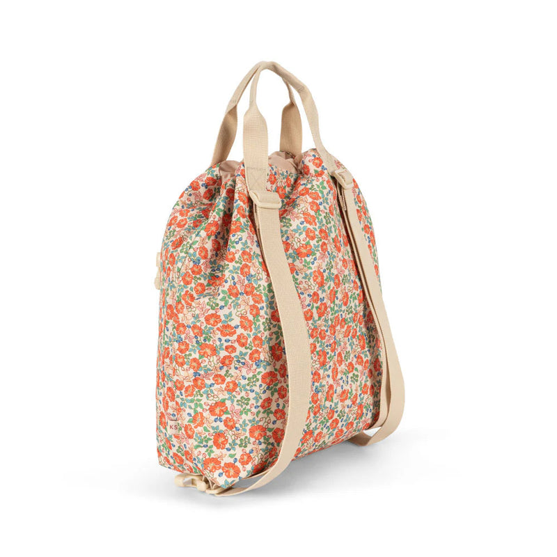 Backpack, Clover - Kaluka (Height 36cm)