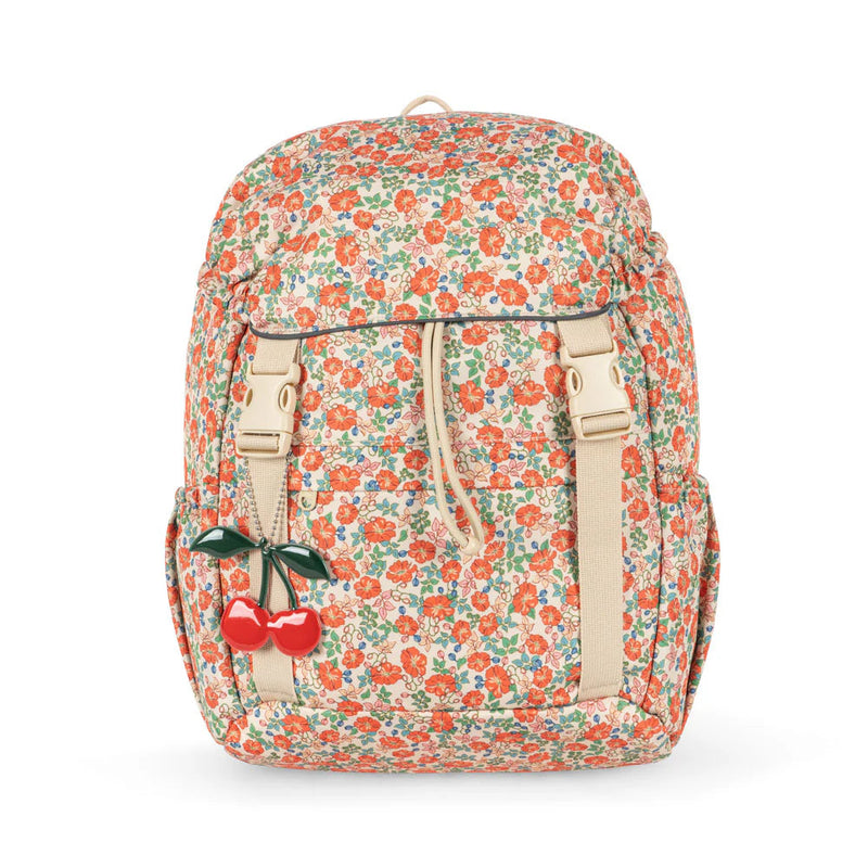 Backpack, Clover - Kaluka (Height 36cm)