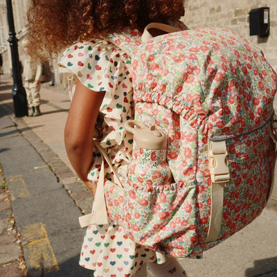 Backpack, Clover - Kaluka (Height 36cm)