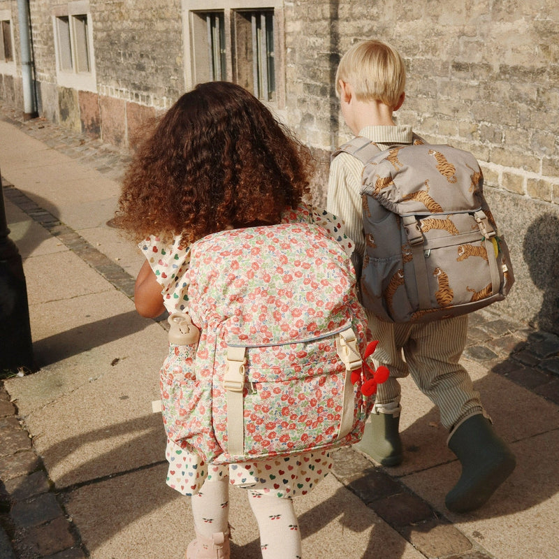 Backpack, Clover - Kaluka (Height 36cm)