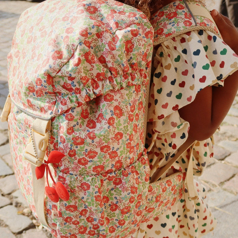 Backpack, Clover - Kaluka (Height 36cm)