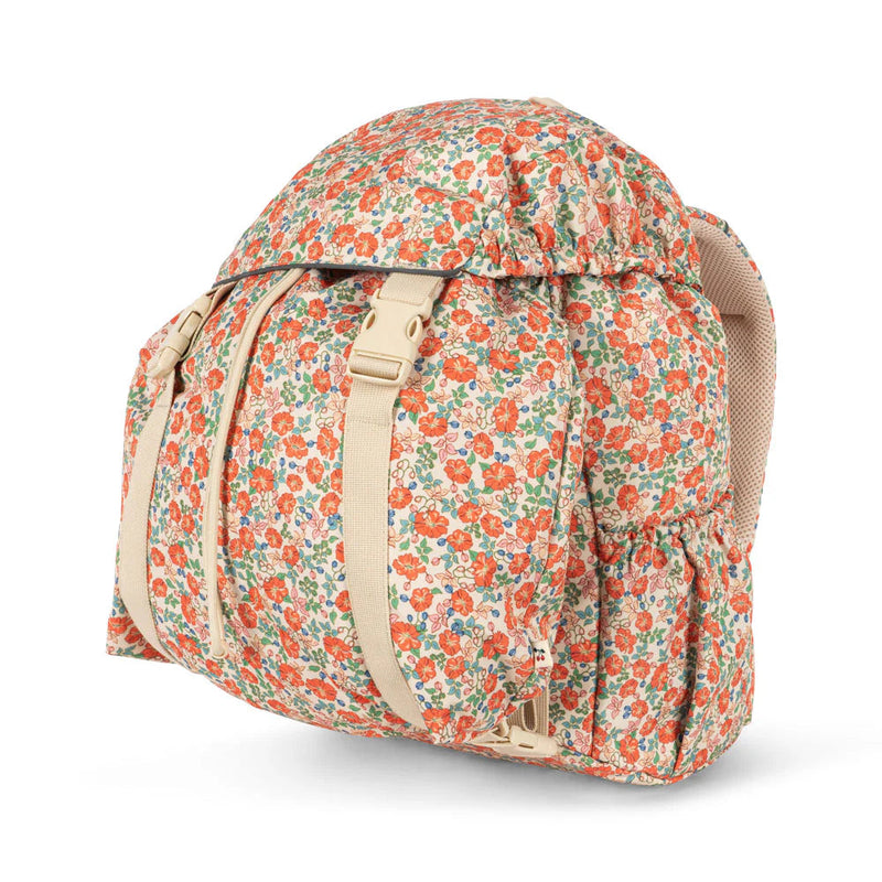 Backpack, Clover - Kaluka (Height 36cm)