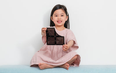 Connetix Ramps & Intersections Pack 16 pc - Swanky Boutique