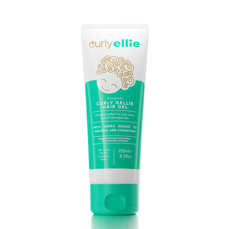 Hair Gel (Natural Hold)