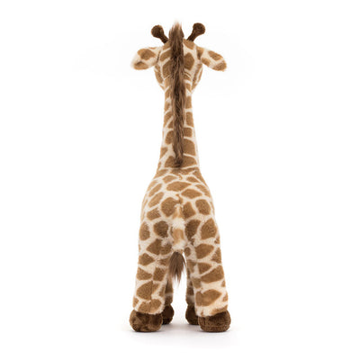 Jellycat - Dara Giraffe- Swanky Boutique