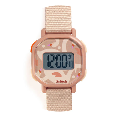 Djeco Digital Watch - Poetic Swans - Swanky Boutique Malta