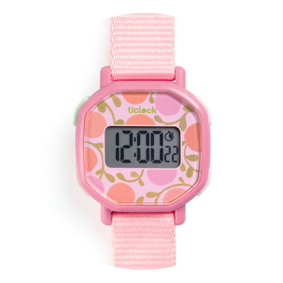 Djeco Digital Watch - Sweet Liberty - Swanky Boutique Malta