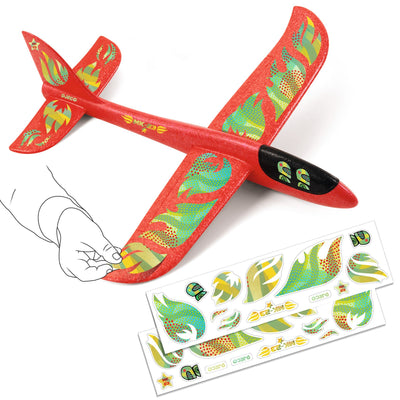 Djeco Glider Plane - Swanky Boutique Malta