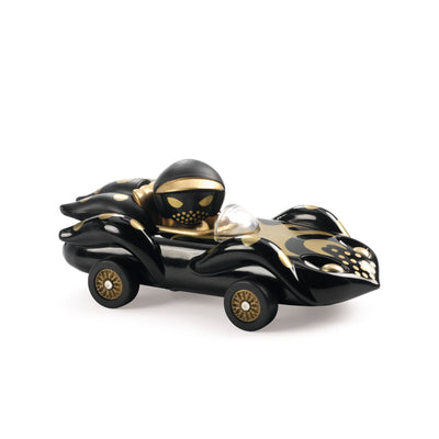 Djeco - Crazy Motors Fangio Octo - Swanky Boutique