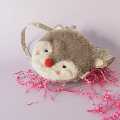 Handbag - Little Reindeer