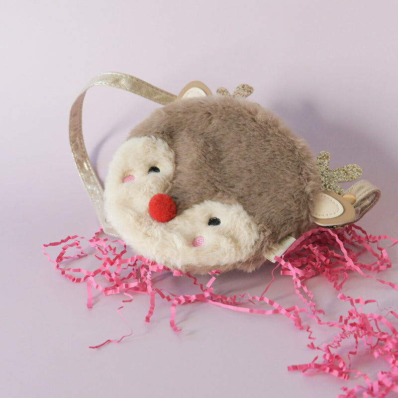 Handbag - Little Reindeer