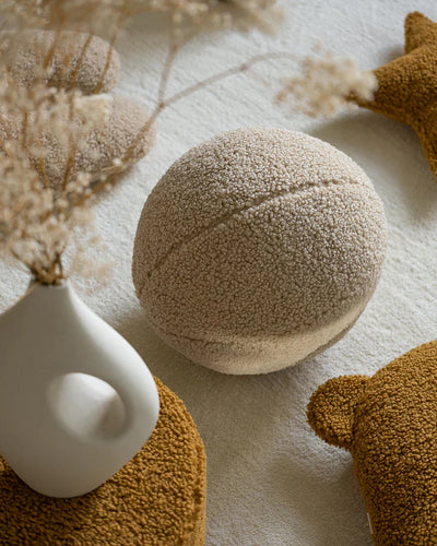 Wigiwama - Biscuit Ball Cushion - Swanky Boutique
