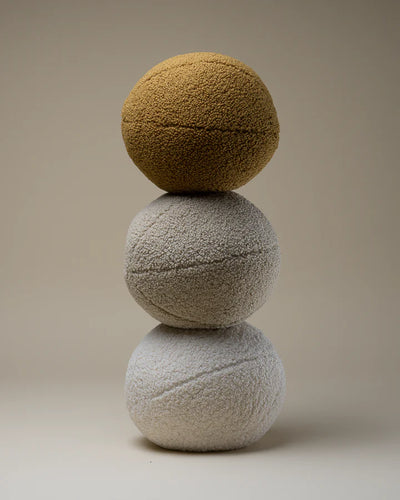 Wigiwama - Biscuit Ball Cushion - Swanky Boutique