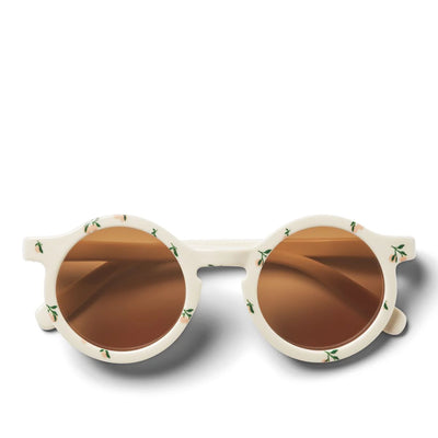 Liewood-Darla, Toddler Sunglasses  Peach Sea shell- Swanky Boutique Malta