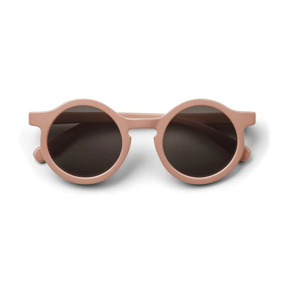 Liewood-Darla, Toddler Sunglasses Tuscany Rose- Swanky Boutique Malta
