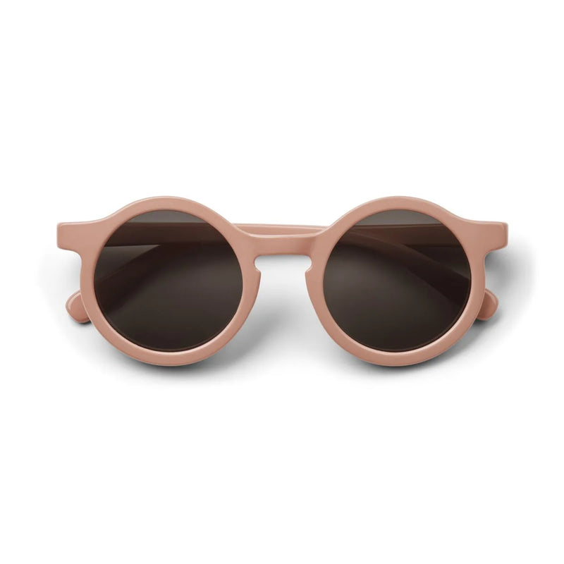 Liewood-Darla, Toddler Sunglasses Tuscany Rose- Swanky Boutique Malta