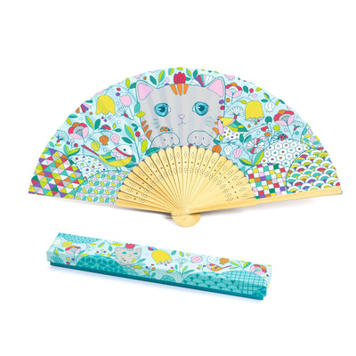 Djeco- Creative Activity Kit  Do It Yourself- Koneko- Swanky Boutique Malta
